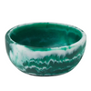 Mini Swirled Resin Bowl