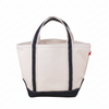 Classic ShoreBags Mini Canvas Tote