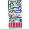 Geranium Carnival Napkins | Set of 4