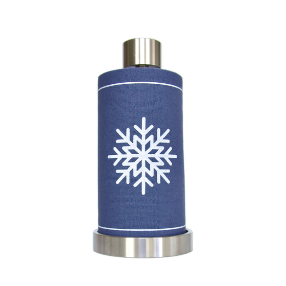 Let it Snow Cocktail Napkins