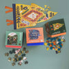 MINI JIGSAW PUZZLE, Adventure Seekers Club