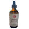 Bangin' Bitters : Burnt Orange