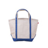 Classic ShoreBags Mini Canvas Tote
