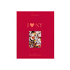 I Heart NY - 1000 Piece Puzzle