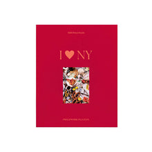  I Heart NY - 1000 Piece Puzzle