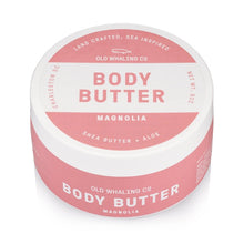  Magnolia Body Butter