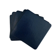  Lizard Coasters