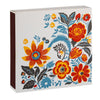 Flowers by Real, Fun, Wow! | Square - Safety Matches