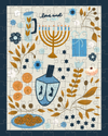 Hanukkah Nights Puzzle