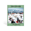 Verbier Vacation - 750-Piece Slim Aarons Puzzle