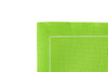 Lime Green  Disposable Cocktail Napkins