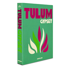  Tulum  Gypset Book