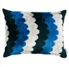 Samsun Silk Velvet Pillow